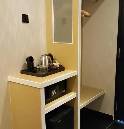 Mercury Boutique Hotel Malacca Luaran gambar