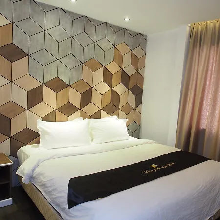Mercury Boutique Hotel Malacca Luaran gambar