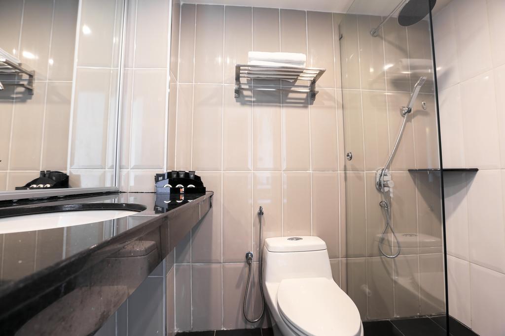 Hotel Mercury Boutique Malacca