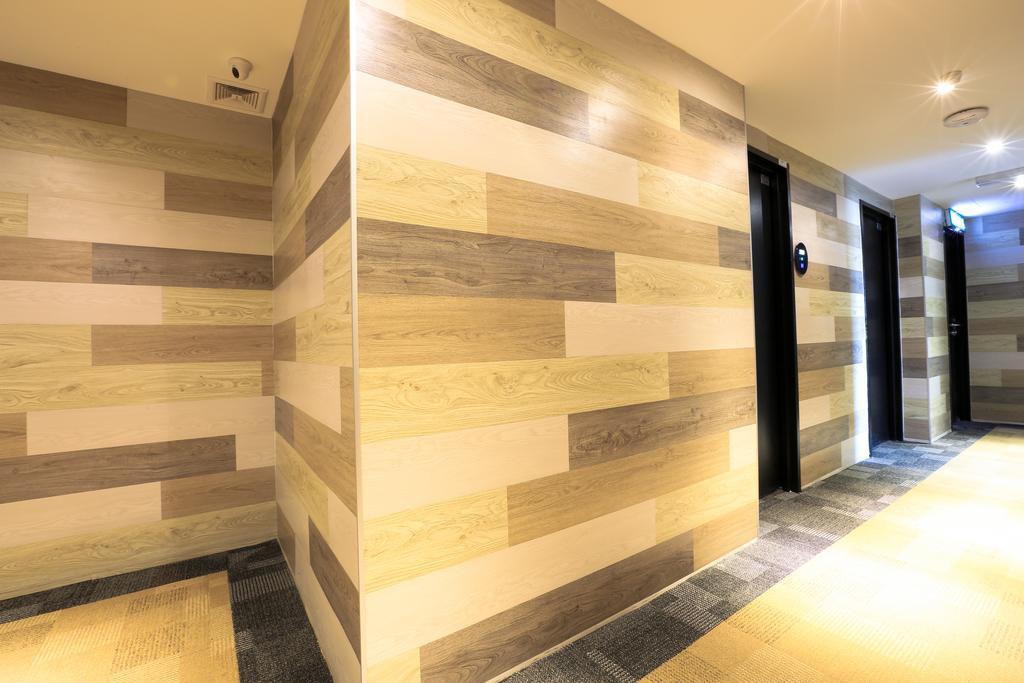 Hotel Mercury Boutique