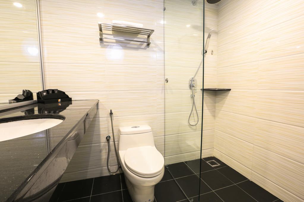 Mercury Boutique Hotel Malacca