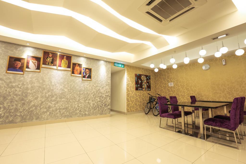 Mercury Boutique 3*