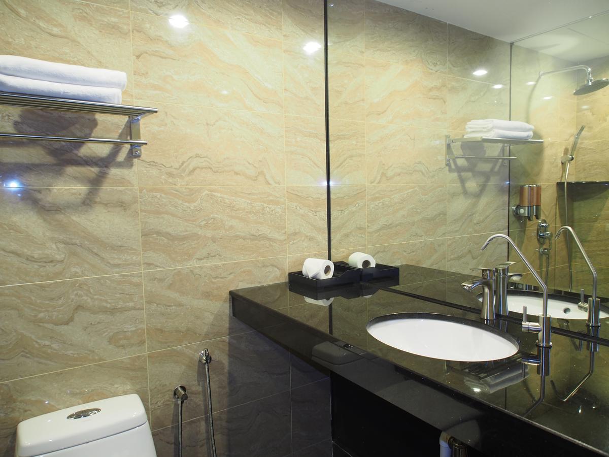 Mercury Boutique Hotel Malacca