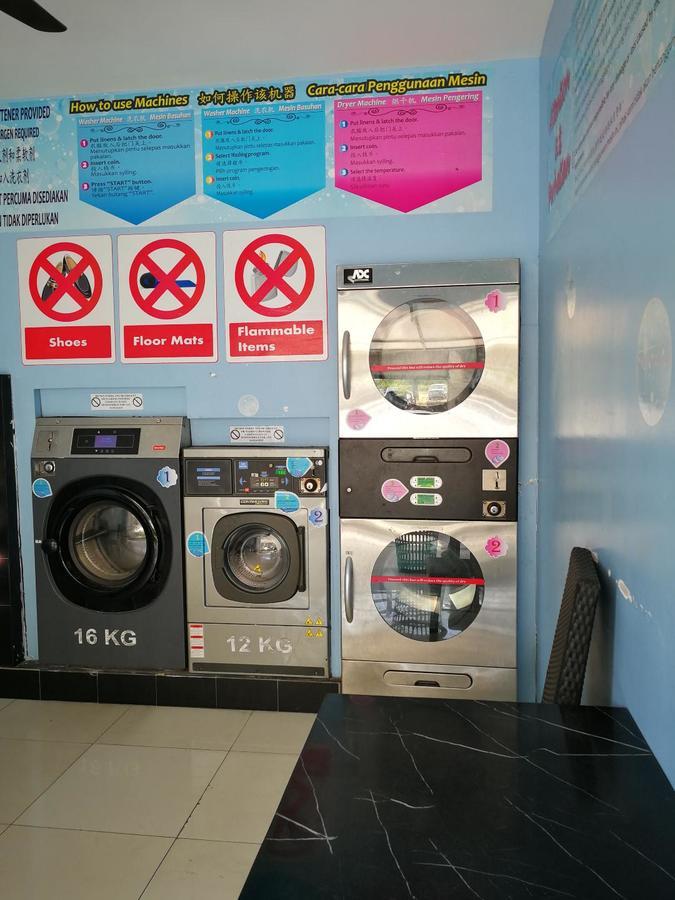 Hotel Mercury Boutique Malacca