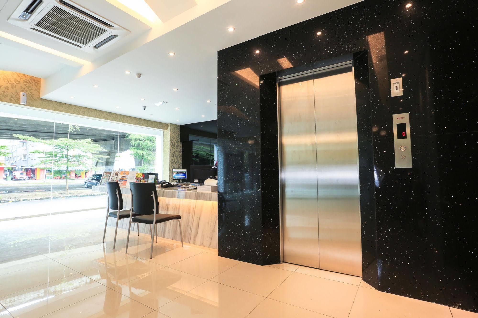 Hotel Mercury Boutique