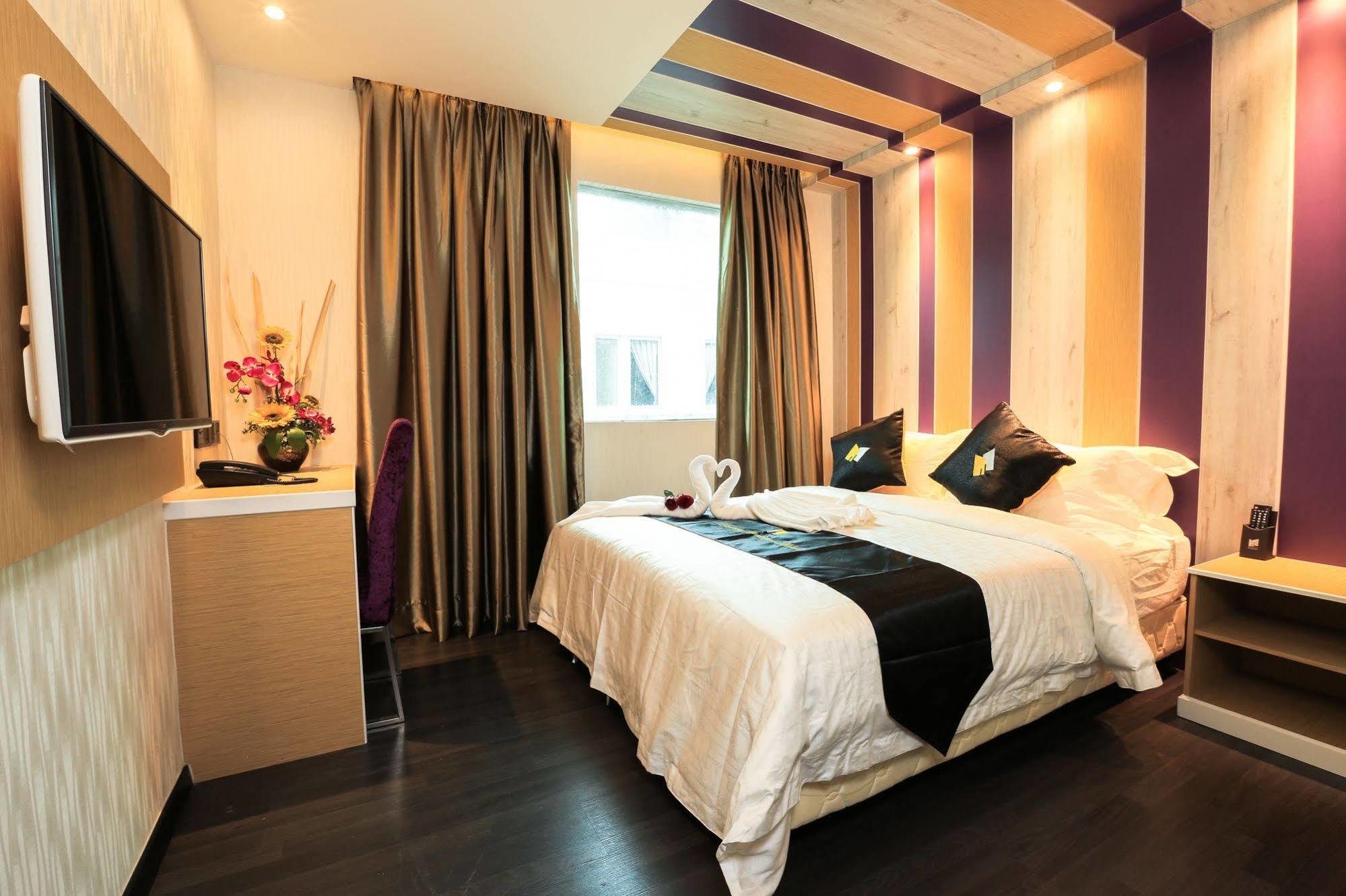 Mercury Boutique Malacca