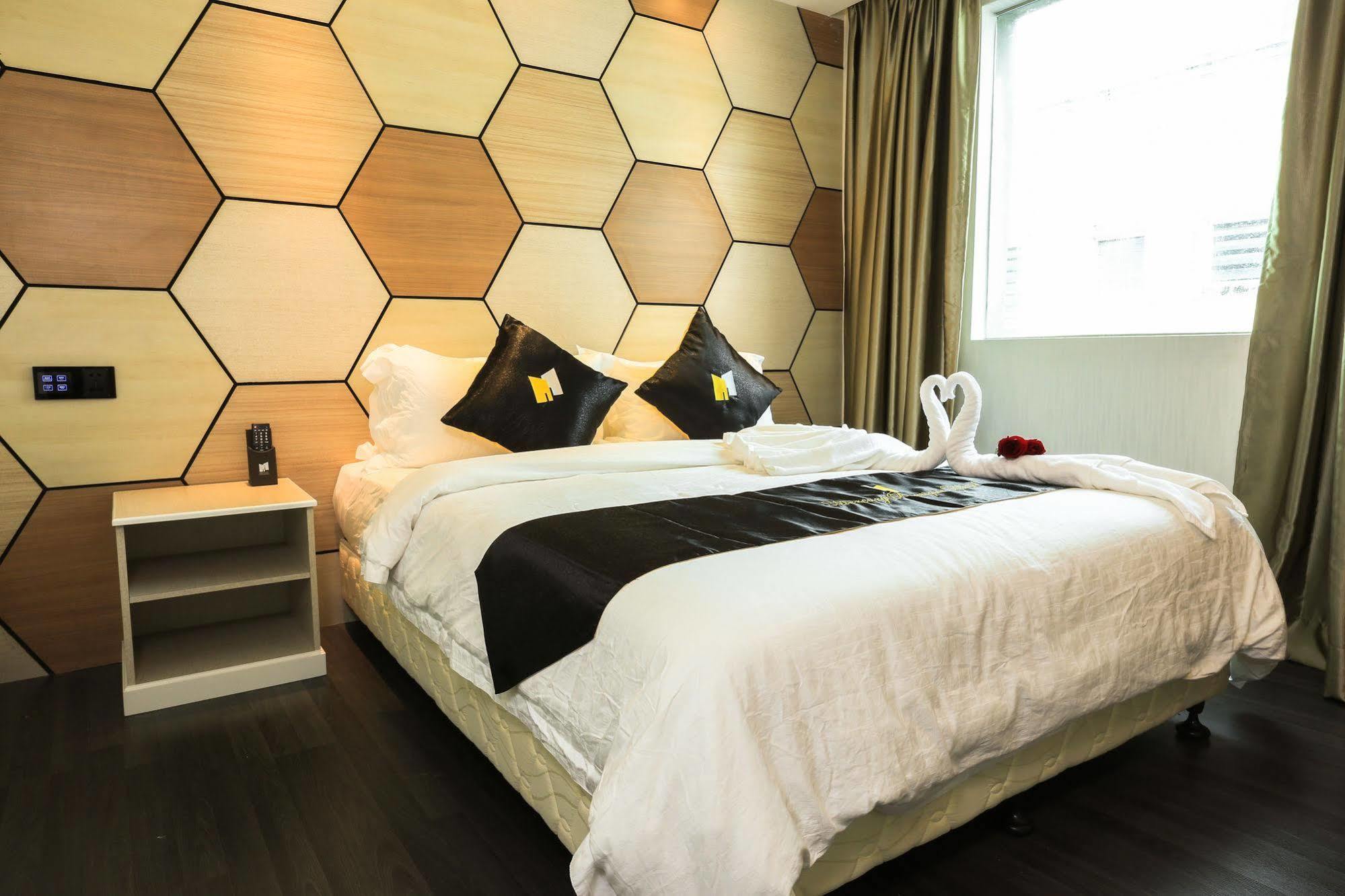 Mercury Boutique 3* Malacca