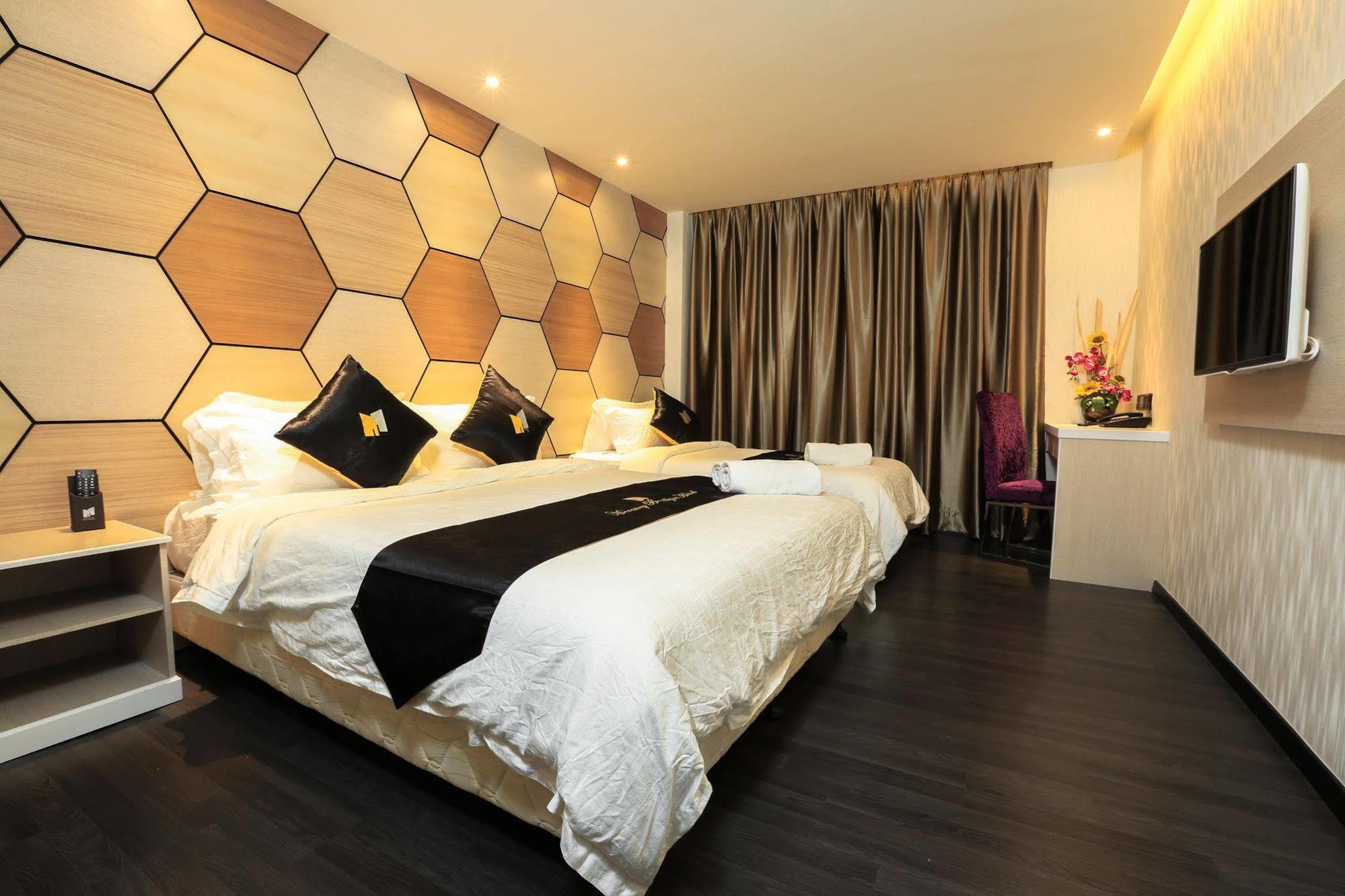 Mercury Boutique 3* Malacca