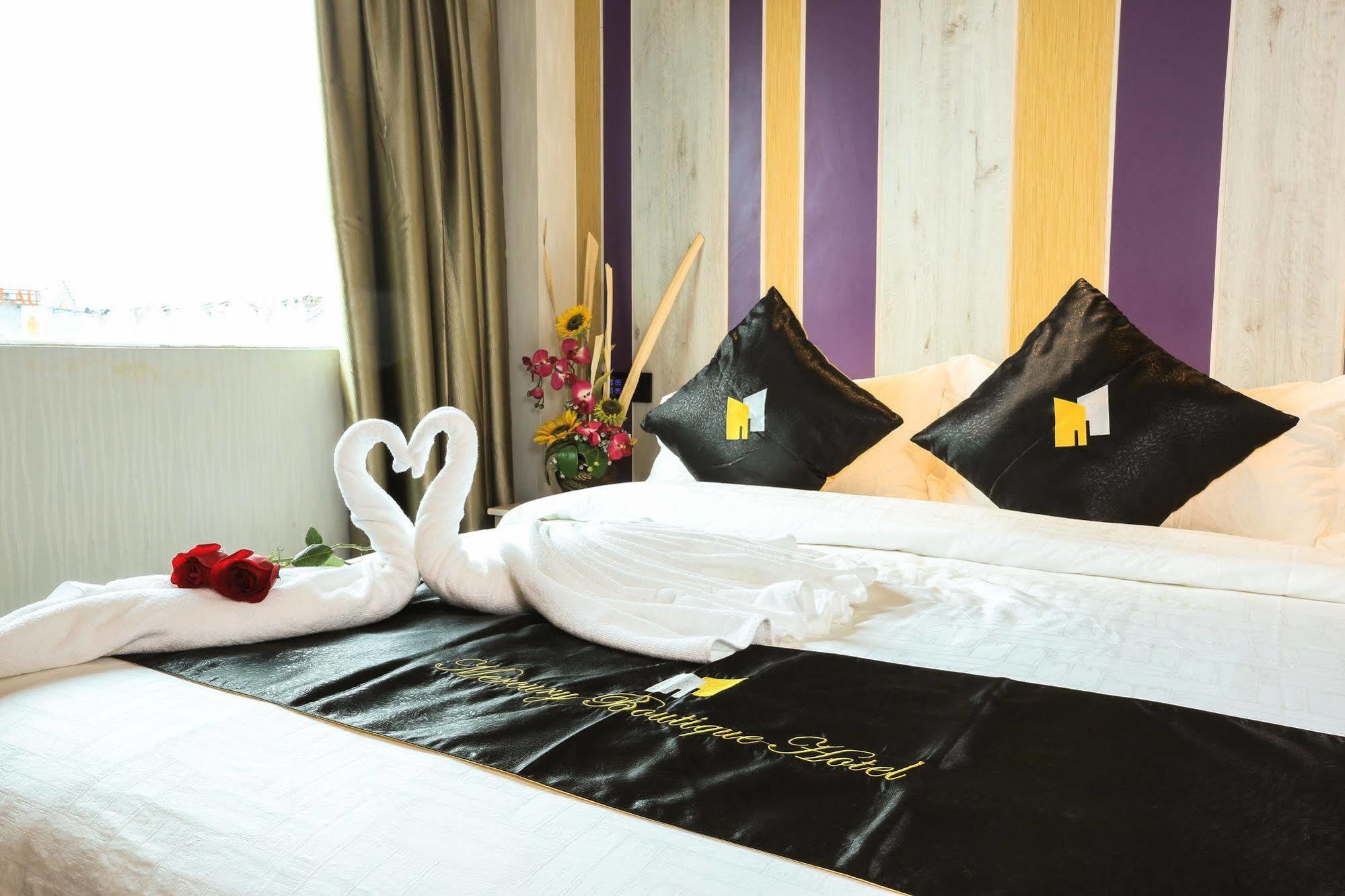 Hotel Mercury Boutique