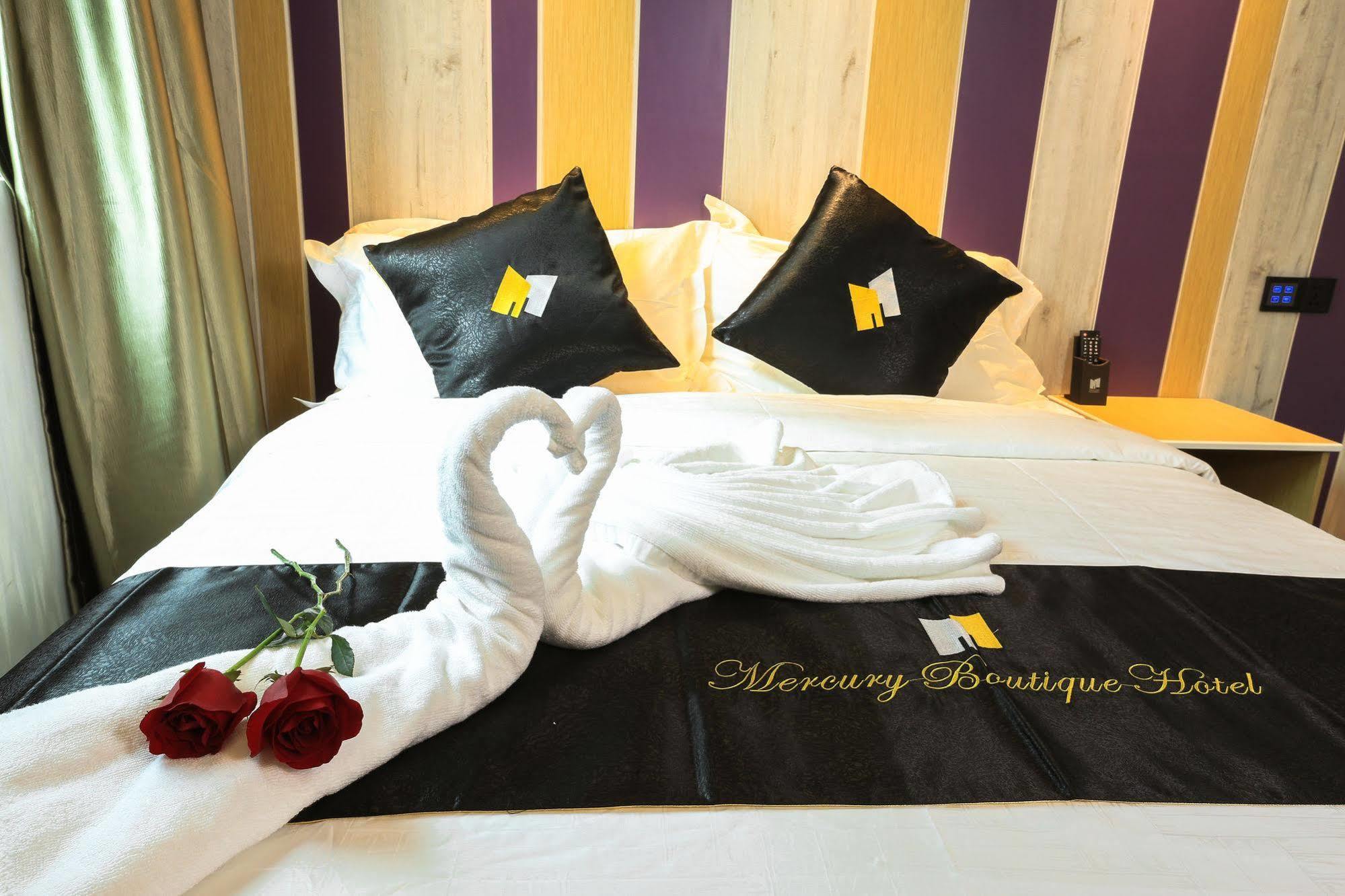 Hotel Mercury Boutique