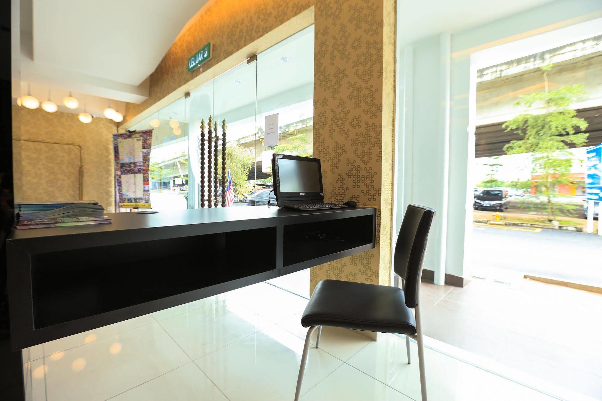 Mercury Boutique Malacca