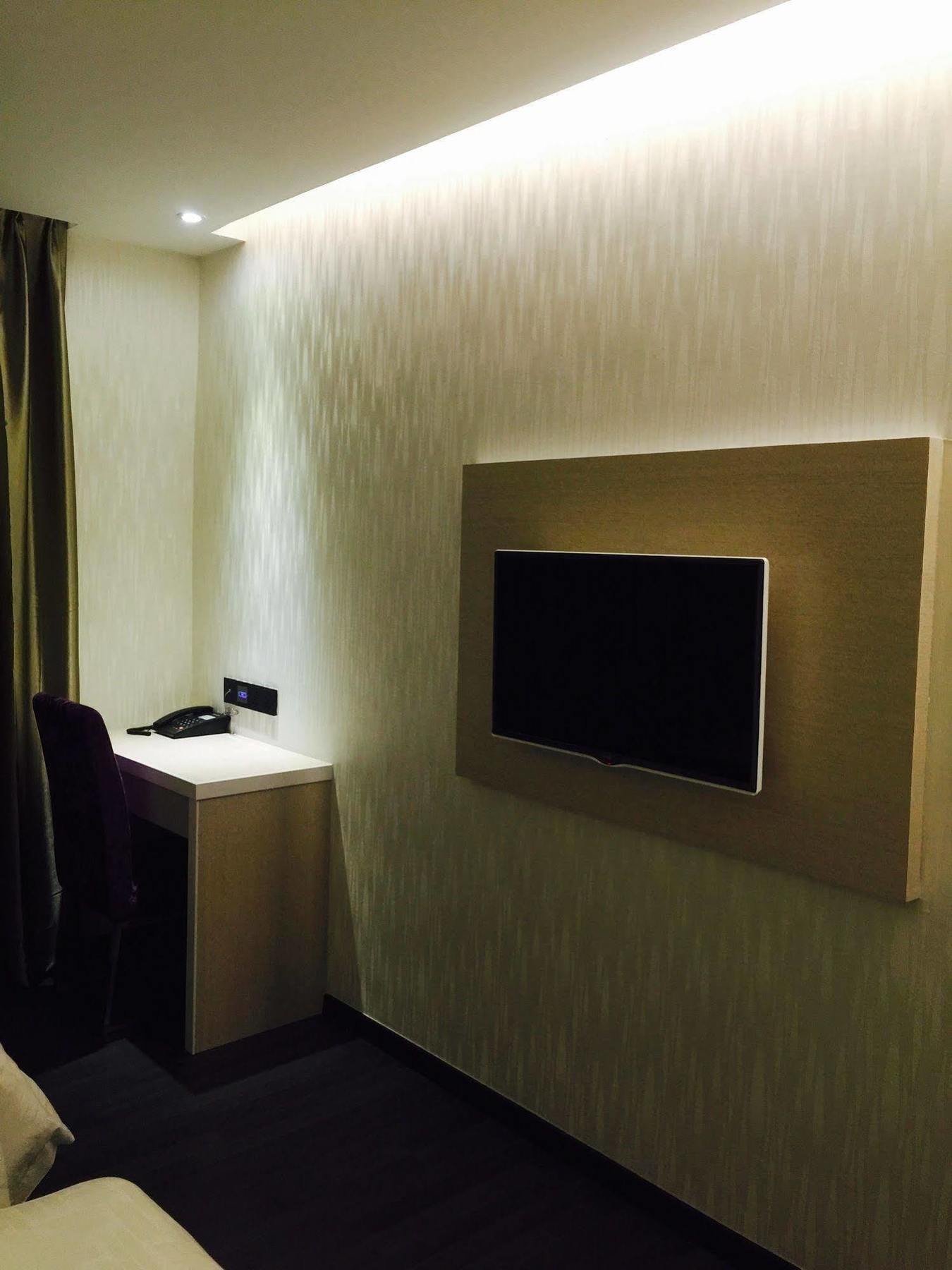 Hotel Mercury Boutique Malacca