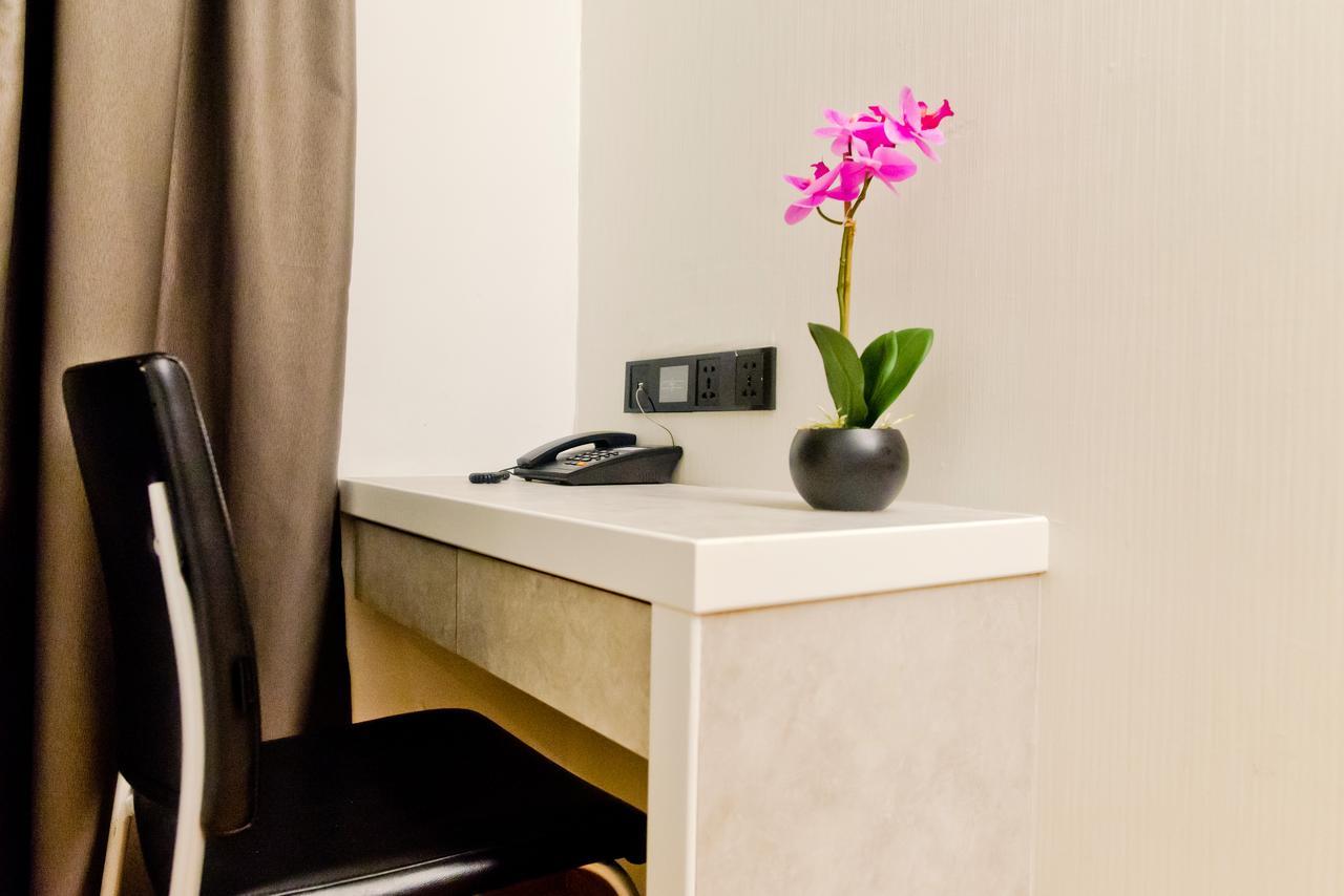 Hotel Mercury Boutique Malacca