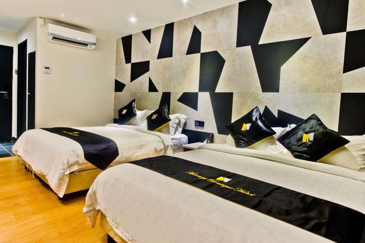 Mercury Boutique 3* Malacca