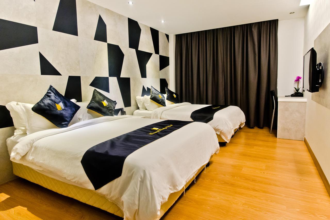Hotel Mercury Boutique