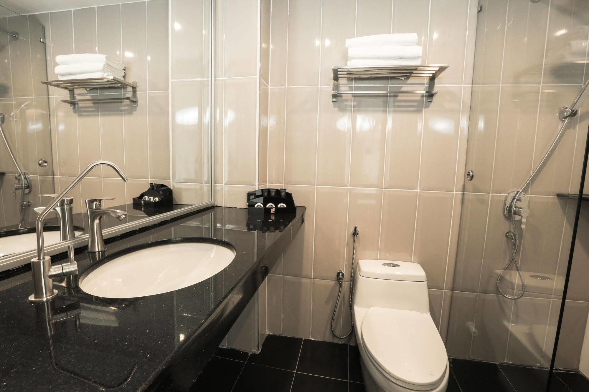 Hotel Mercury Boutique Malacca